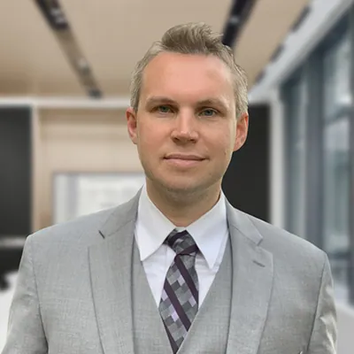 Andrey A. Shalaurov
